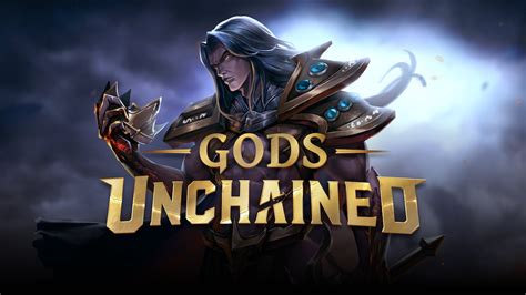 Gods Unchained Mobile App Now Available On Ios And Android Nft News Today