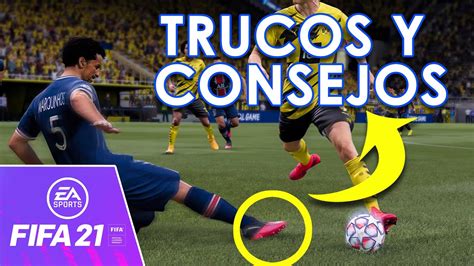 TRUCOS PARA GANAR MONEDAS EN LA APP DE FIFA 21 YouTube