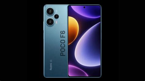 Poco F Akan Hadir Dengan Chipset Snapdragon S Gen Gsmpoin