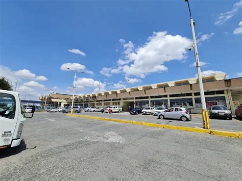 Terminal Terrestre De Cuenca