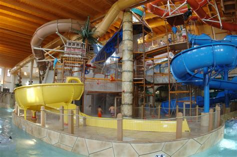 Wisconsin Dells Water Parks | hubpages