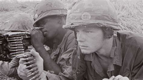 New Ken Burns Series Remembers Vietnam War Through The Eyes Of Everyday