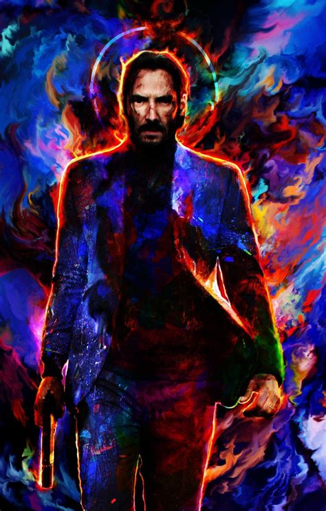 John Wick Hd Wallpapers Top Free John Wick Hd Backgrounds