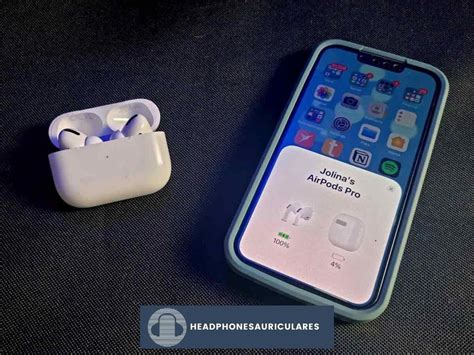 Cómo comprobar la batería de tus AirPods la guía definitiva