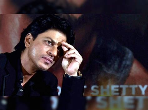 My Daughter Was Awkward Shah Rukh Khan Slams Media For Using Suhanas