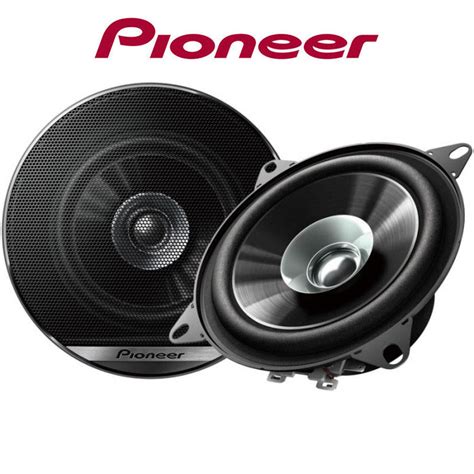 Pioneer Ts G F Speakers Dvs Bg