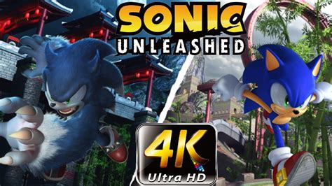 Download sonic unleashed ps3 full version - kumniche