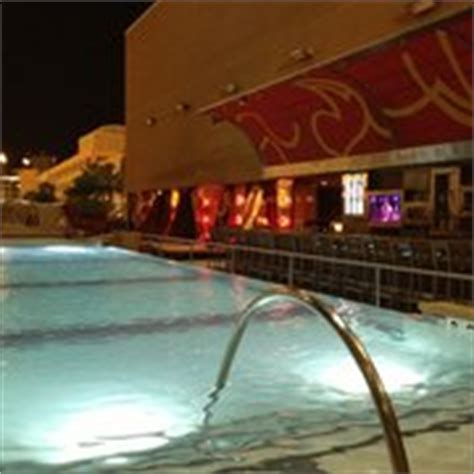 Golden Nugget Pool - Swimming Pools - Las Vegas, NV, United States - Yelp