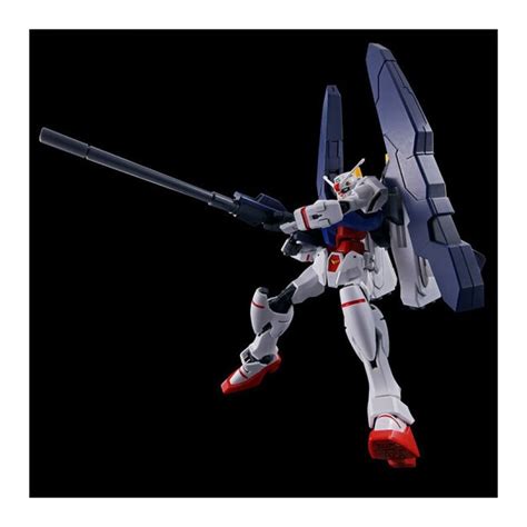 P Bandai High Grade HG 1 144 Mobile Suit Gundam RX 78GPZ01 Engage Gundam