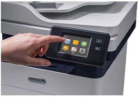 Купить МФУ лазерное монохромное Xerox B 215 DNI - цена: 49550 ...