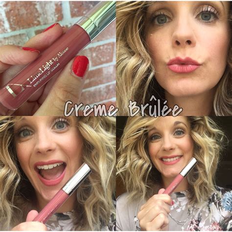 Limelight Enduring Lip Color In Creme Br L E Long Lasting Liquid