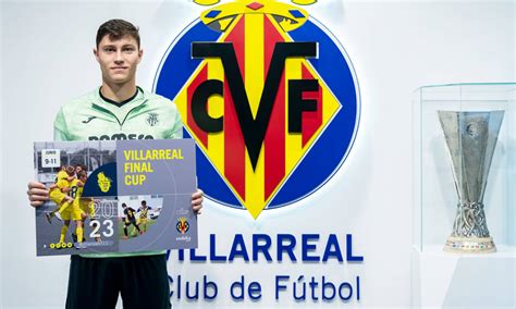 Villarreal Cf Campus Y Torneos Presentaci N De Los Torneos De