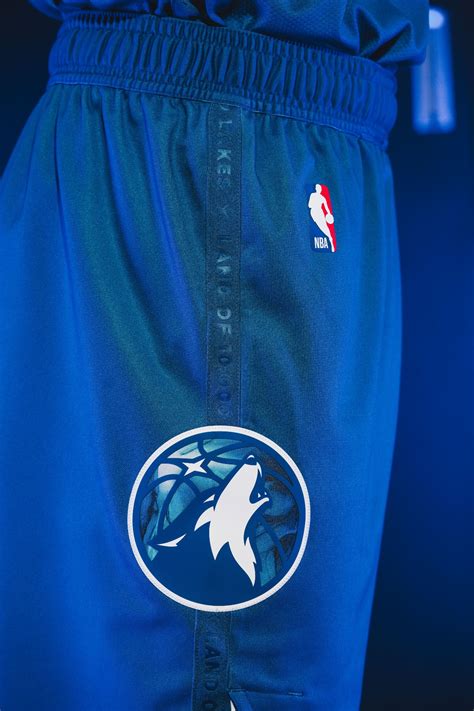 Timberwolves 2025 Jersey Mara Maxine
