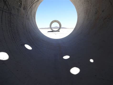The Importance Of Nancy Holt The Woman Who Revolutionized Land Art
