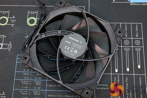 DeepCool LT720 AIO CPU Cooler Review | KitGuru