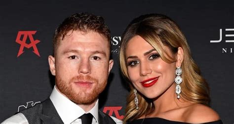 Canelo Alvarez: parents, wife, ethnicity, family, background - Tuko.co.ke