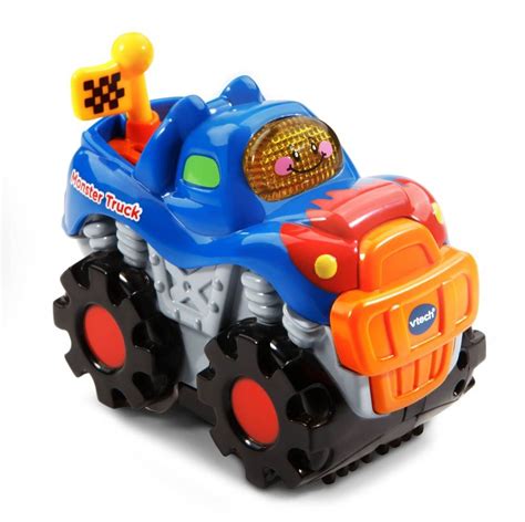 Vtech Toot Toot Drivers Vehicle Assorted Vehicles Baby Bunting Au