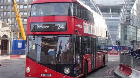 Petition · Save London bus route 24 - United Kingdom · Change.org