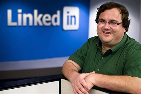 LinkedIn's Reid Hoffman: Success Tips from Silicon Valley | Entrepreneur