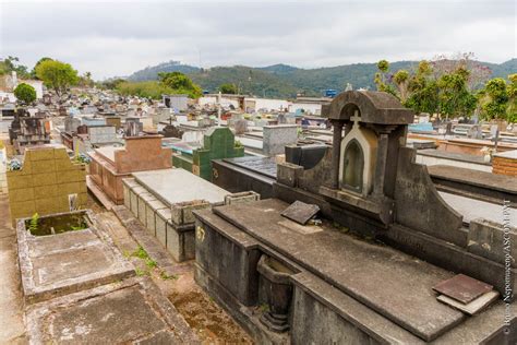 Dia De Finados Cemit Rios Municipais Est O Preparados Para Visita O