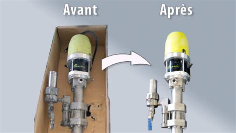 Actualites Pulv Risation Lectrostatique Pistolet De Peinture Et