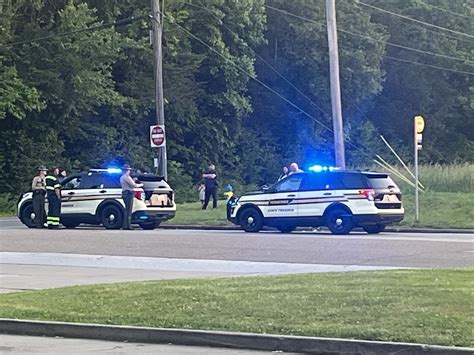 Knoxville TN Arrests, Crime Scene Investigations, and News
