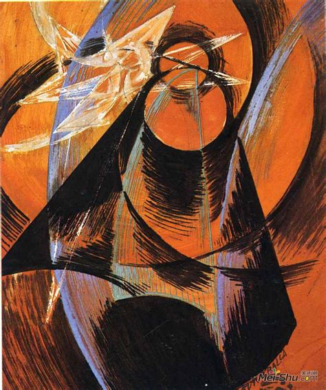 Giacomo Balla