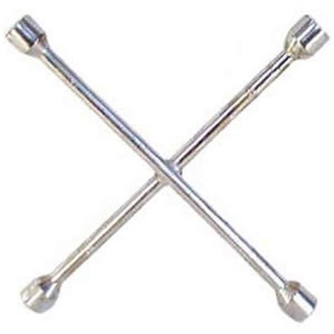 4 Way Wheel Wrench Tfm Farm And Country Superstore