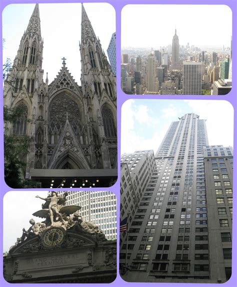 Our Getaway First Stop New York City Inspiration For Moms