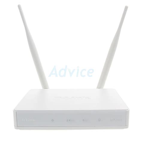 Access Point D Link Dap 1665 Wireless Ac1200 Dual Band