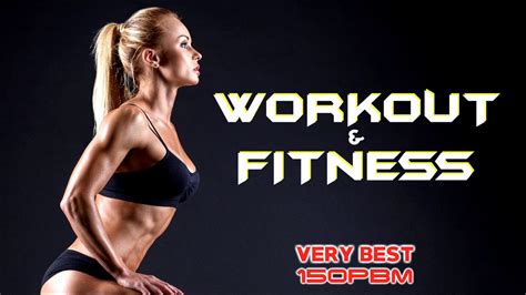 150 Bpm Best Songs 2020 Workout Session Unmixed Compilation Fitness