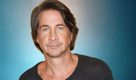 Michael Easton Celebrating The Soaps