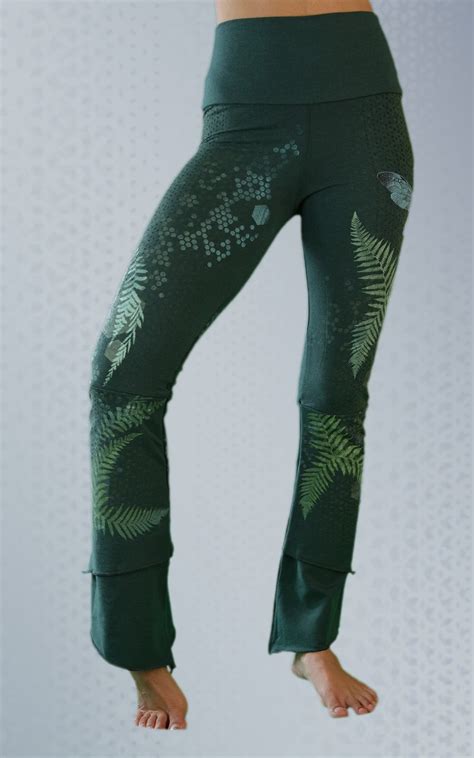 bamboo yoga pants canada