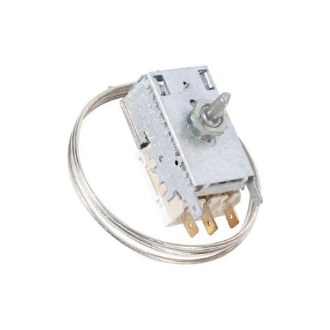 Thermostat K L Frigo Ranco Pour Refrigerateur Electrolux