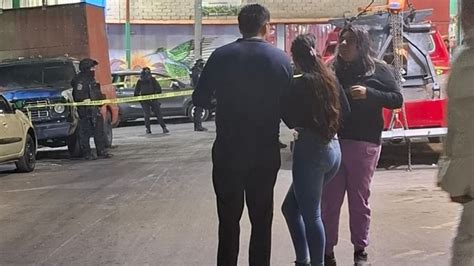 Liberan a policía que baleó a asaltante de un Oxxo en Iztapalapa La