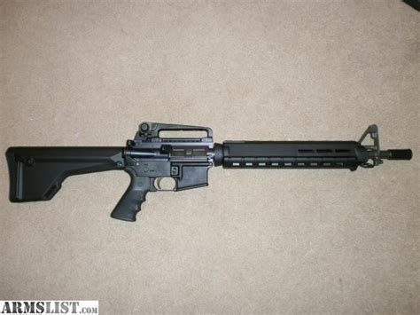 Armslist For Sale Fnpsa Dissipator Ar15