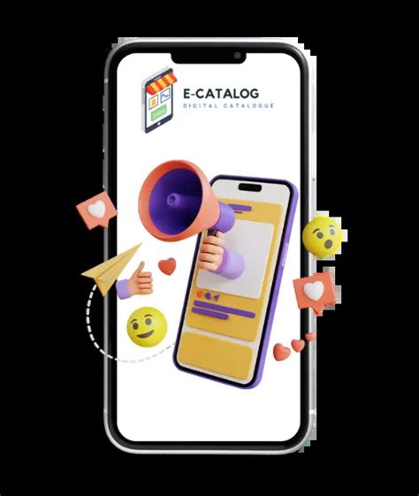 Ecatalog App -The Only Catalog Maker You'll Ever Need