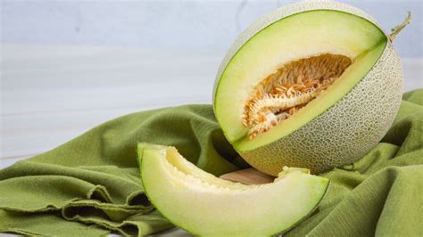 5 Health Benefits Of Muskmelon Seeds