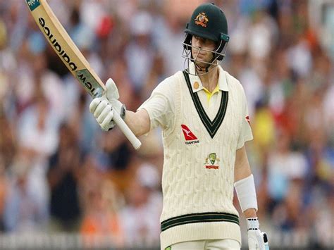 Ashes Series Steve Smith Made A Special Record Of Centuries Equaled This Veteran Ashes Series