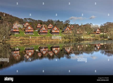 Barend holiday village hi-res stock photography and images - Alamy