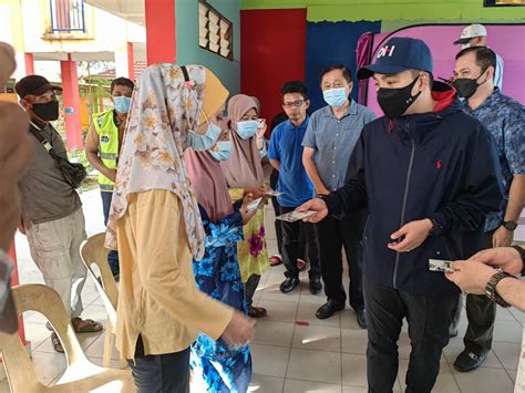 Pps Di Sk Seri Bunian Ditutup 2 Masih Dibuka Kosmo Digital