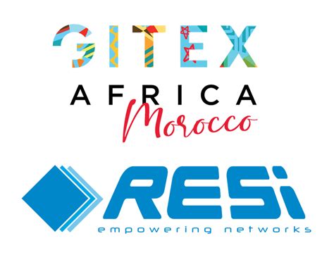 Gitex Africa Press Release Resi S P A Attended At Gitex Africa