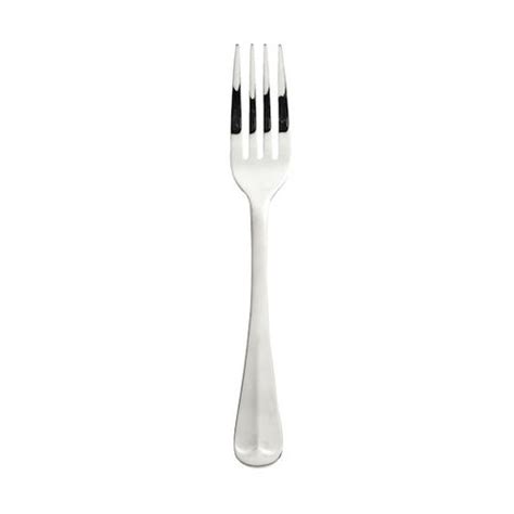 Rattail Dessert Fork The Big Kitchen Cookware Bakeware