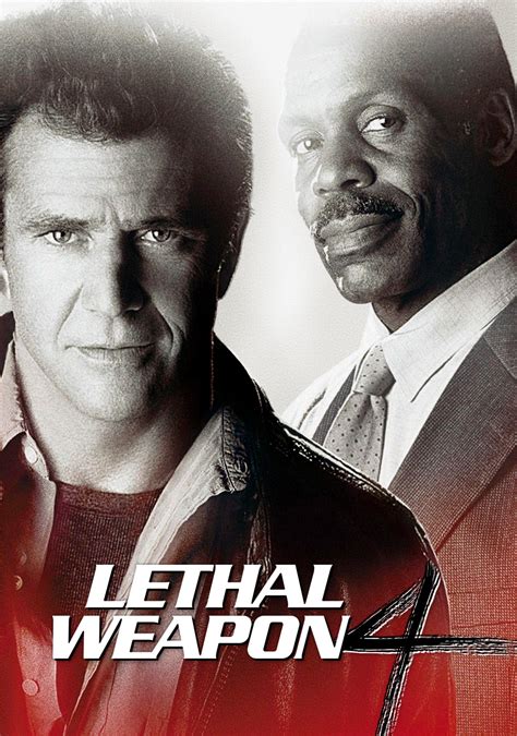 Lethal Weapon 4 | Movie fanart | fanart.tv