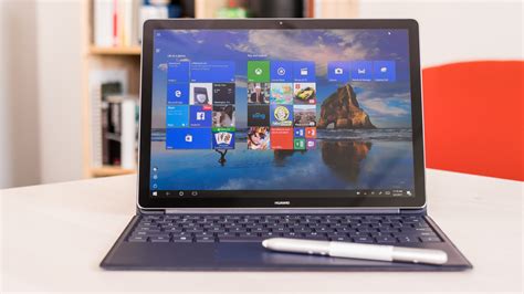 Huawei MateBook E review: Huawei’s high-end hybrid hit - Tech Advisor