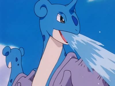 Lapras Herd Bulbapedia The Community Driven Pok Mon Encyclopedia