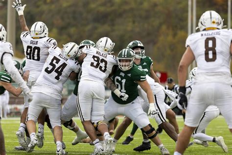 Football: Ohio takes on Miami in monumental Battle of the Bricks - The Post