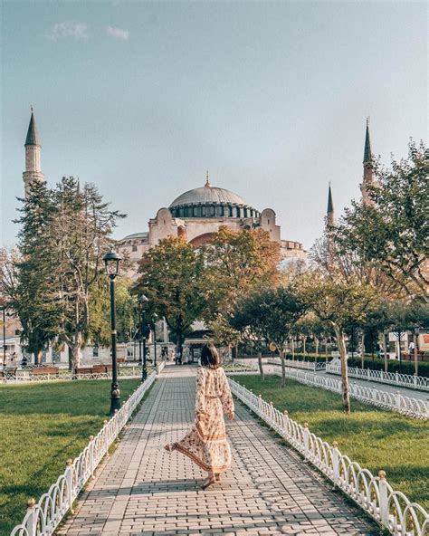 21 Most Instagrammable Places In Istanbul Photo Spots Not To Miss Sofia