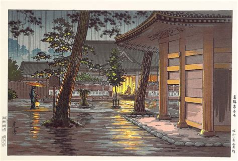 Explore Hundreds Of Thousands Of Japanese Woodblock Prints In A Ukiyo E