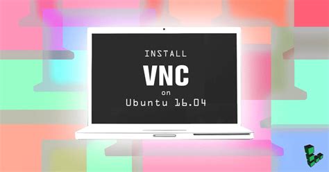 Install Vnc On Ubuntu Linode Docs